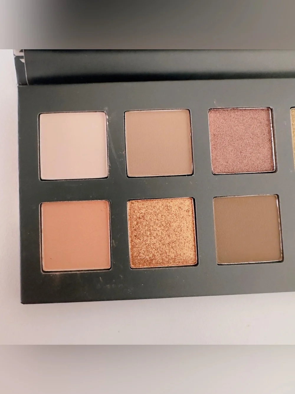 NWT Violet Voss Wild Dahlia Fun Sized Eyeshadow Palette
